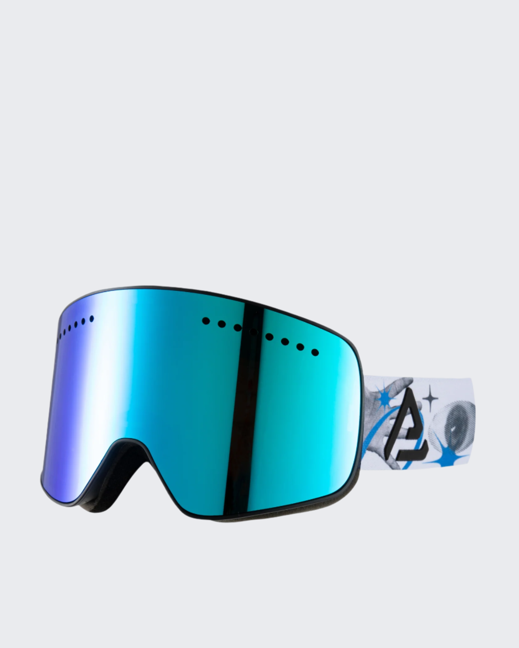 Makalu Ski Goggle