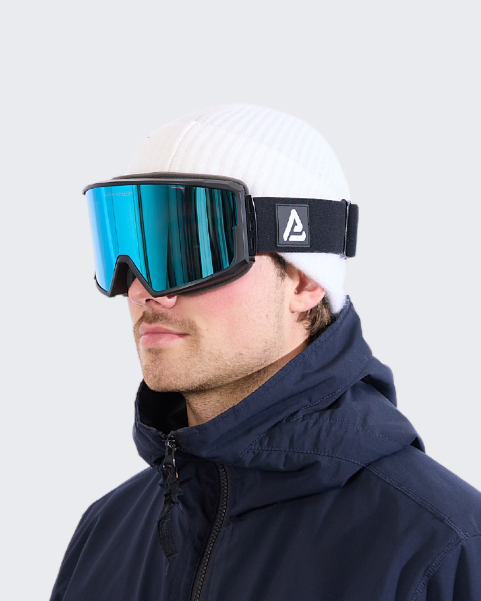 Trivor Ski Goggle