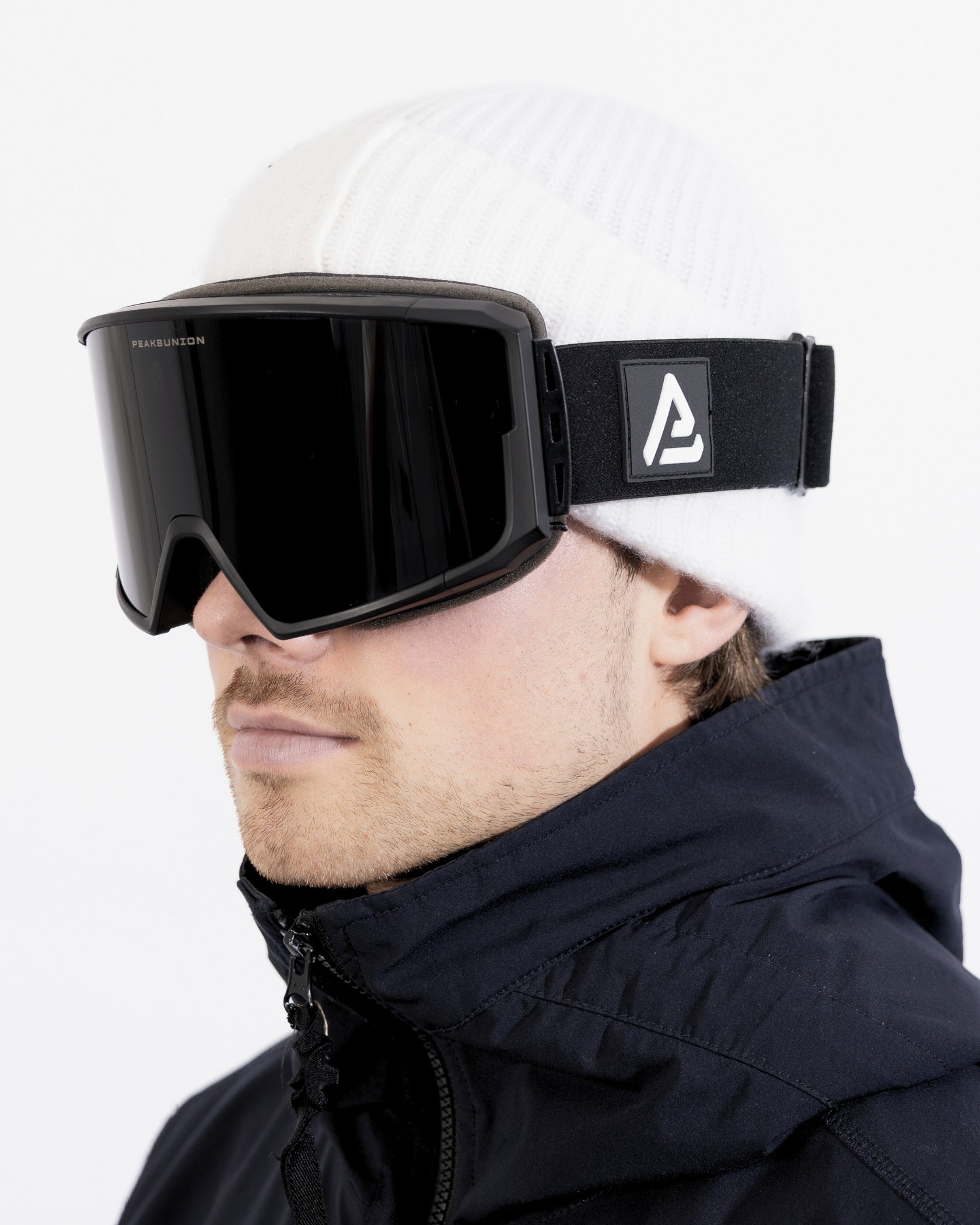 Trivor Ski Goggle