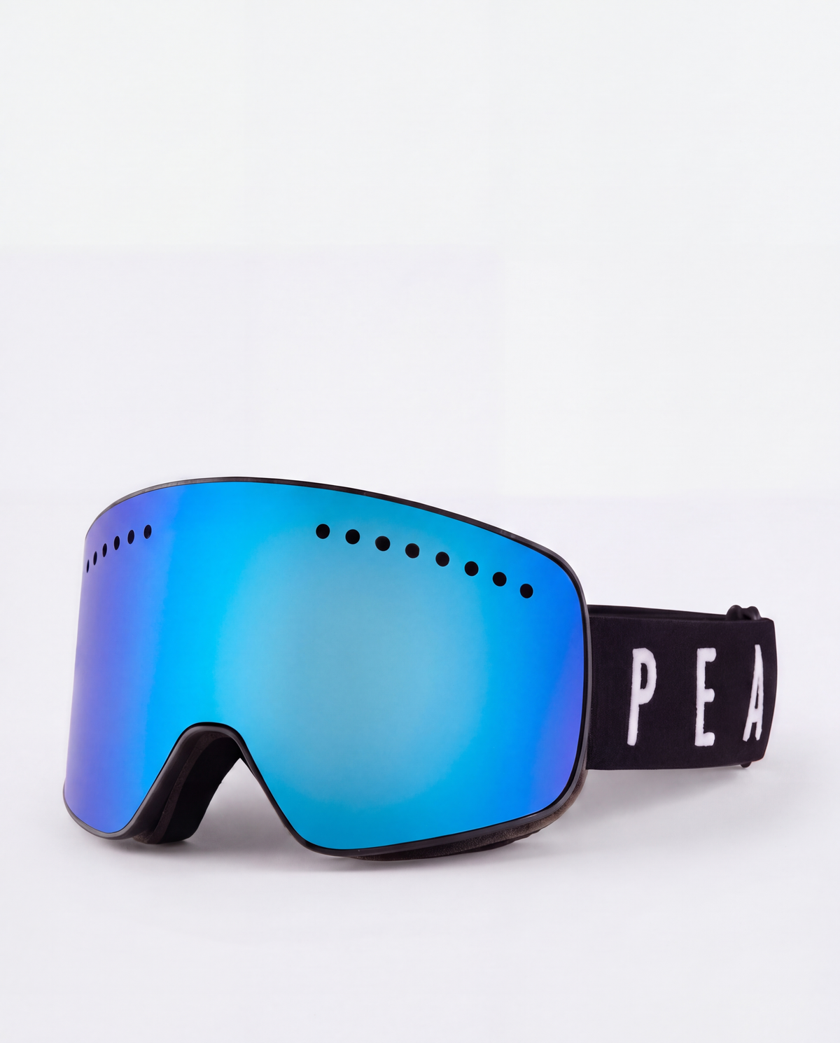 Peaksunion Everest Ski Goggle, Blue Lens, Studio #Lens_Blue