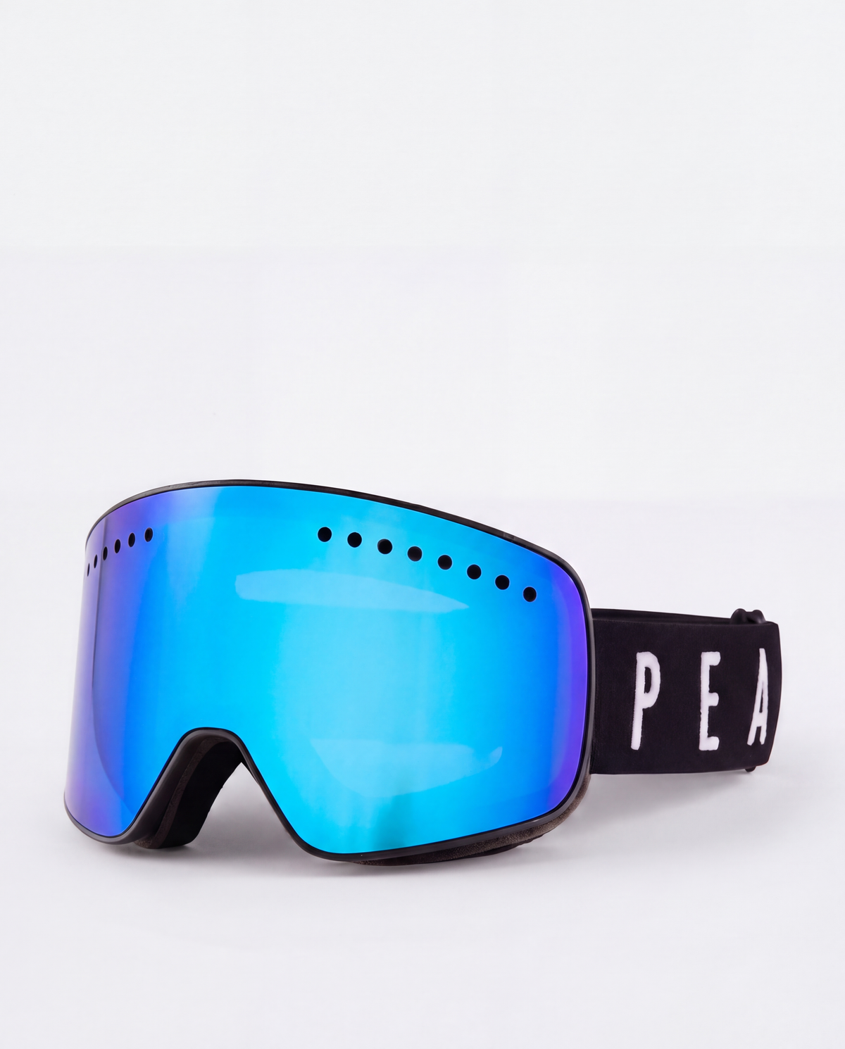 Peaksunion Everest Ski Goggle, Blue Lens, Studio #Lens_Blue