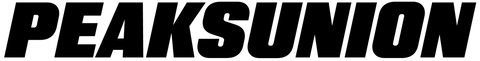 PEAKSUNION