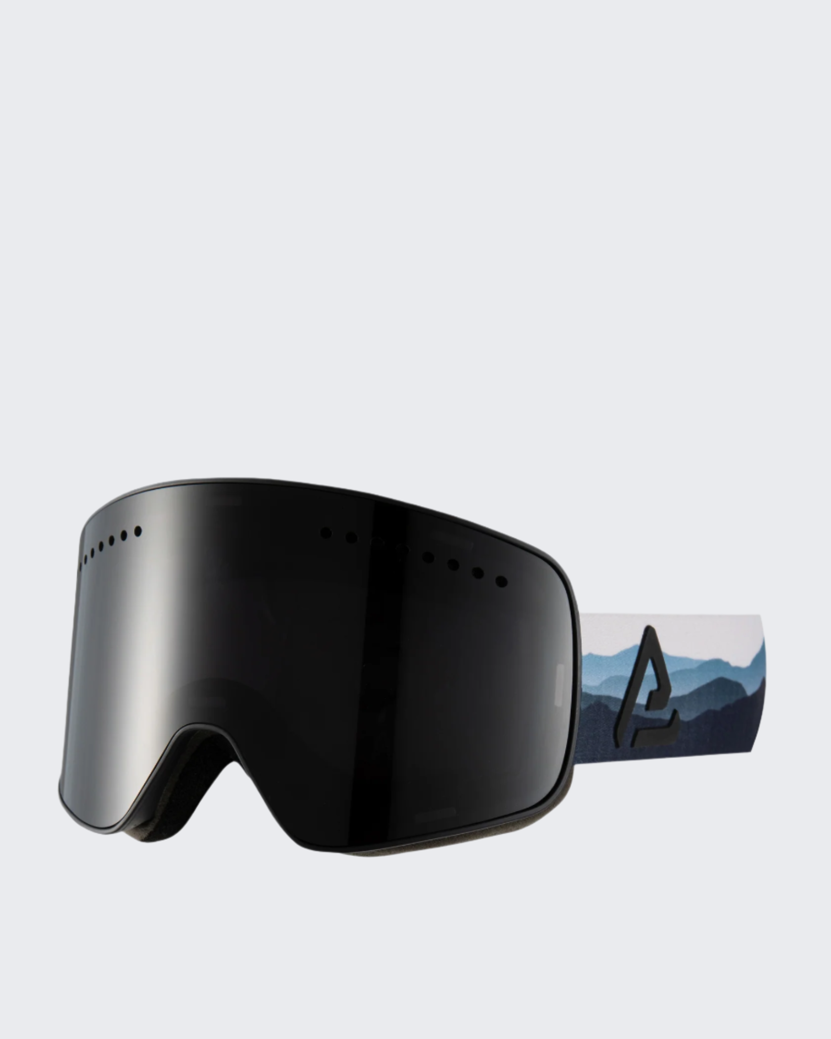 Himalaya Ski Goggle