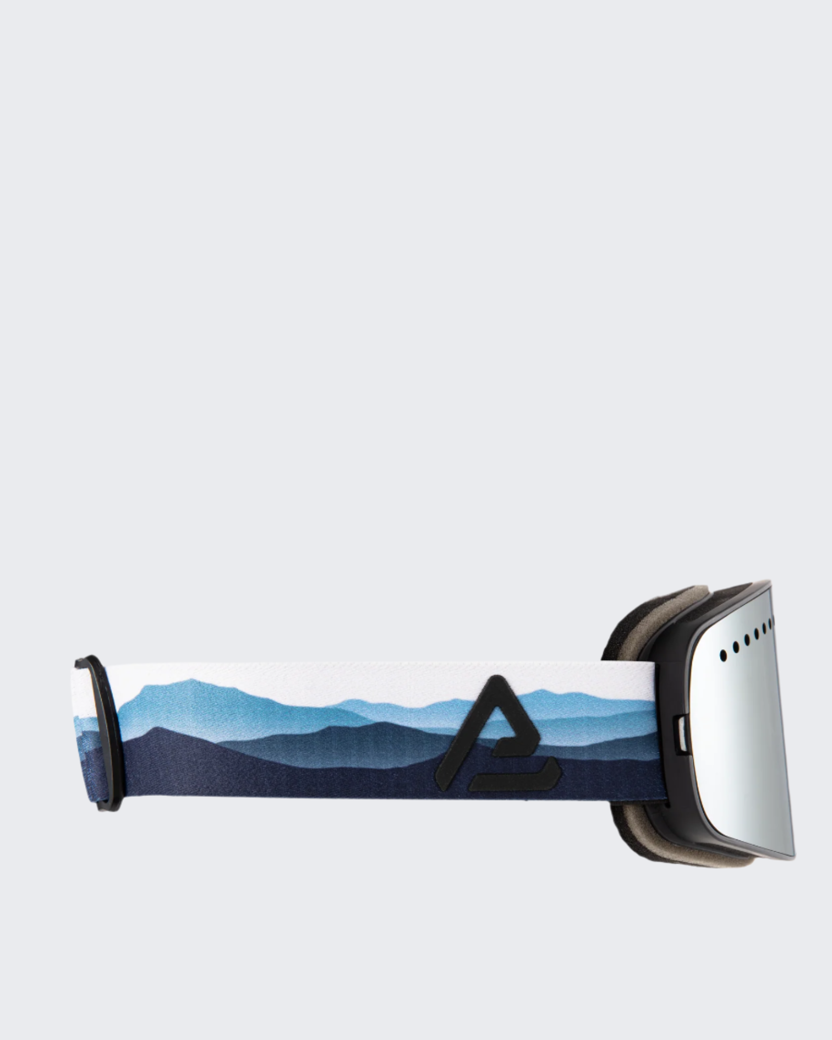 Himalaya Ski Goggle