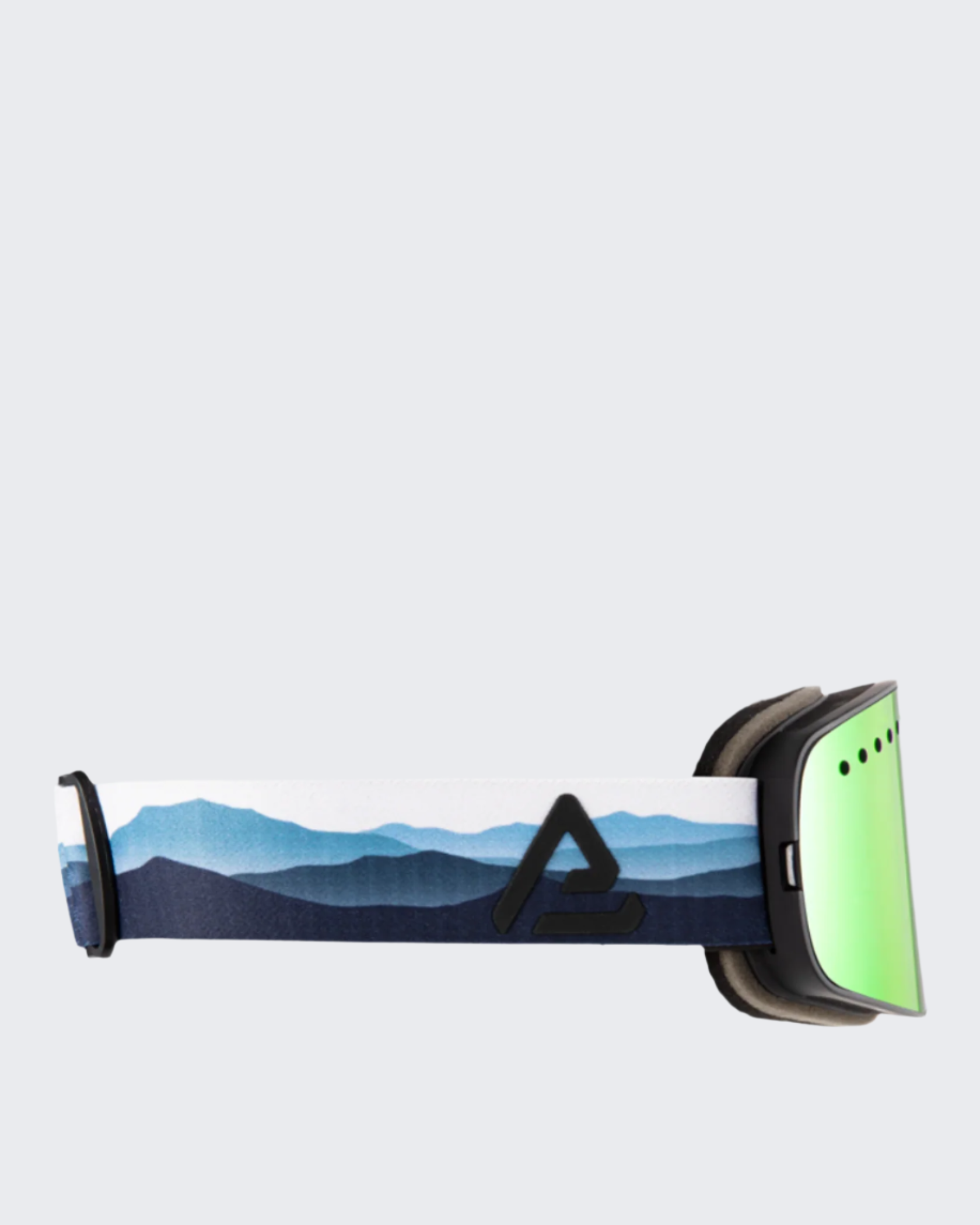 Himalaya Ski Goggle
